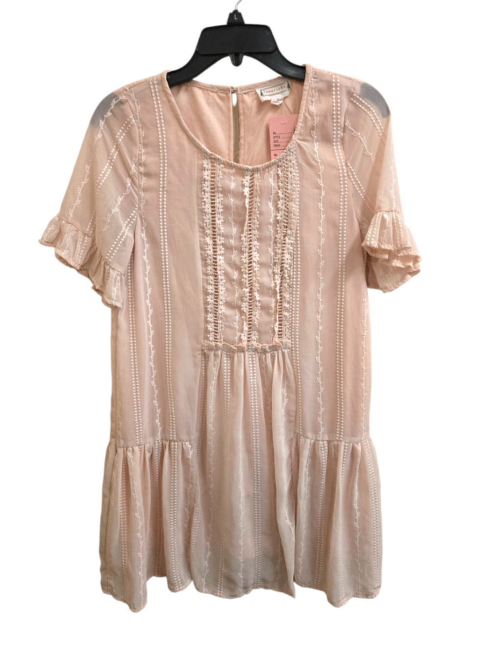 Very Good S Loveriche Dress
